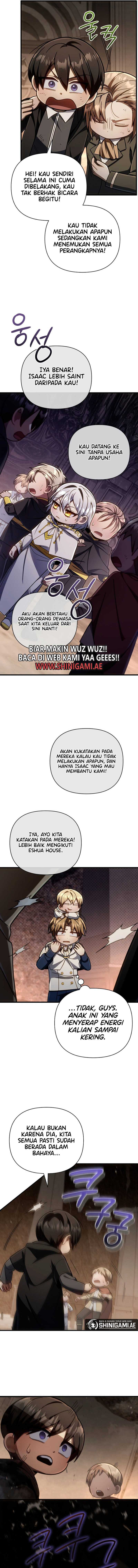 I’m Going To Destroy This Country Chapter 16
