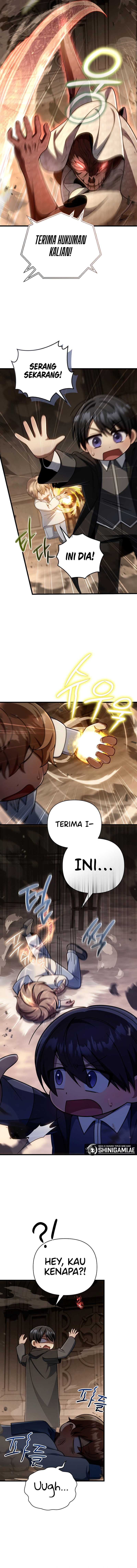 I’m Going To Destroy This Country Chapter 16