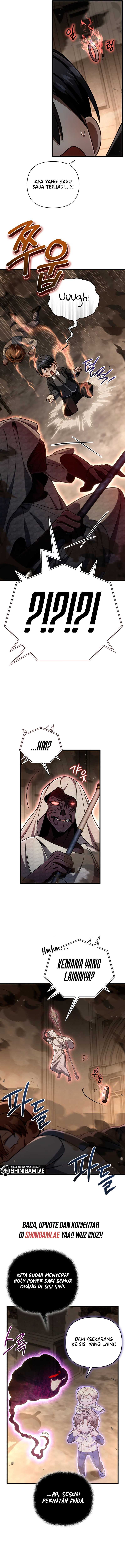 I’m Going To Destroy This Country Chapter 16