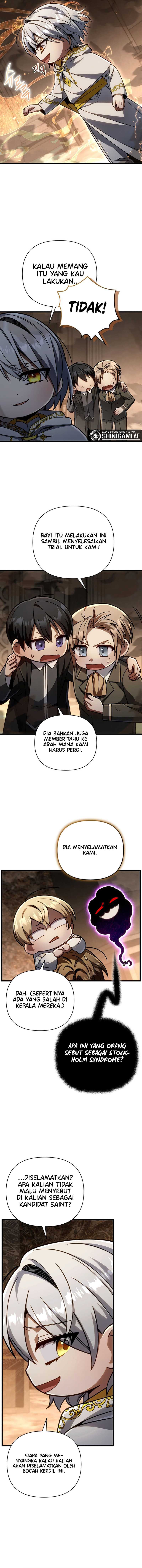 I’m Going To Destroy This Country Chapter 16