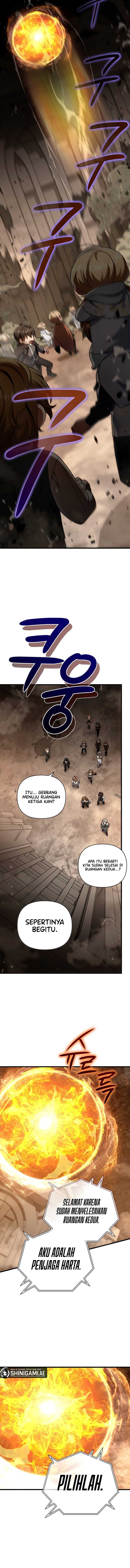 I’m Going To Destroy This Country Chapter 16