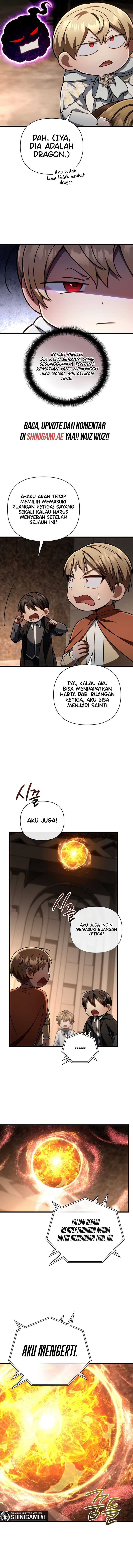 I’m Going To Destroy This Country Chapter 16