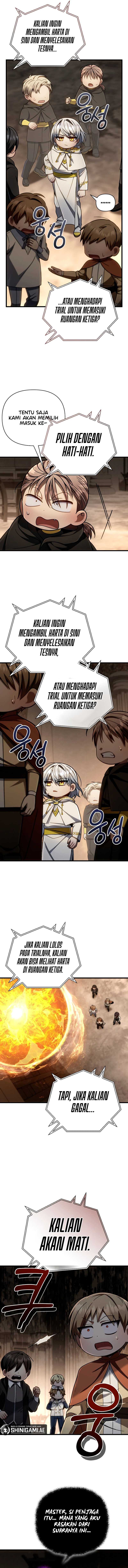 I’m Going To Destroy This Country Chapter 16