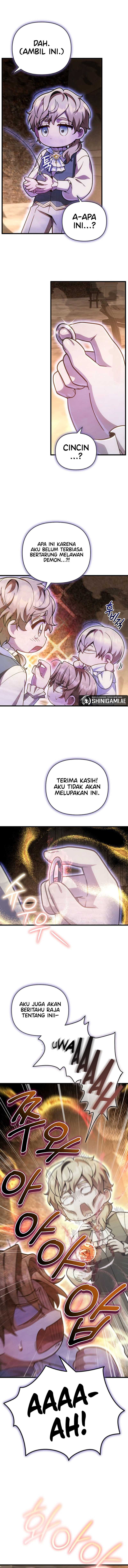 I’m Going To Destroy This Country Chapter 16