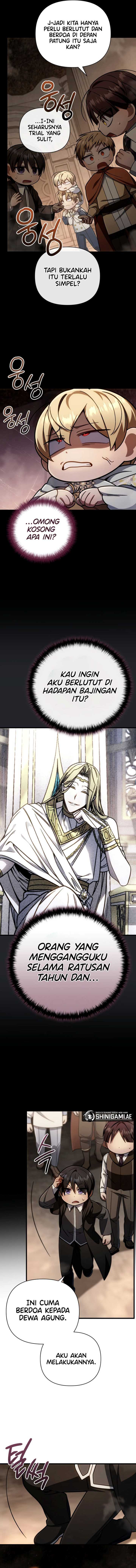 I’m Going To Destroy This Country Chapter 17