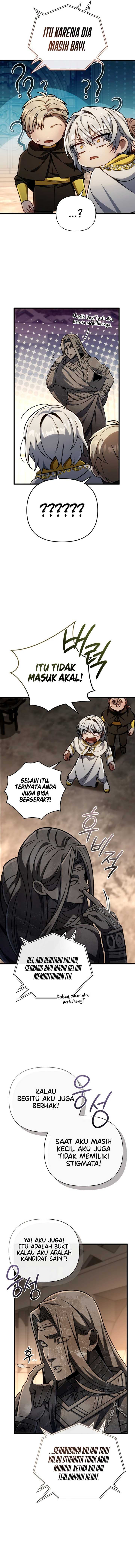 I’m Going To Destroy This Country Chapter 17