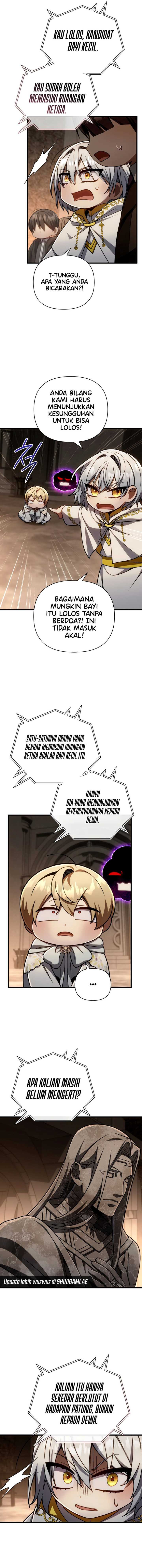 I’m Going To Destroy This Country Chapter 17