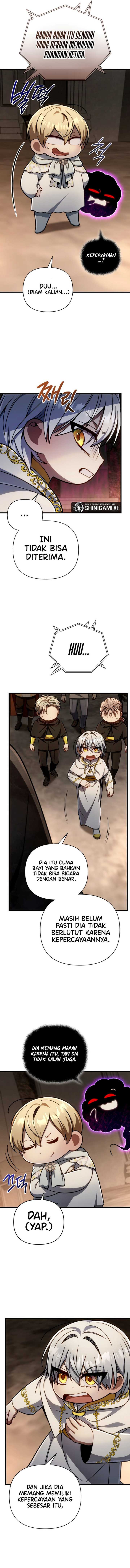 I’m Going To Destroy This Country Chapter 17