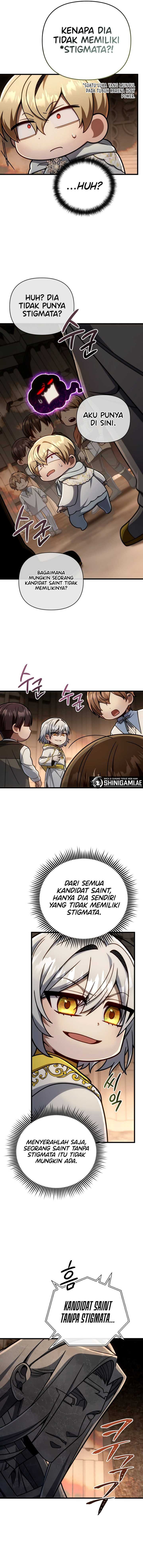 I’m Going To Destroy This Country Chapter 17