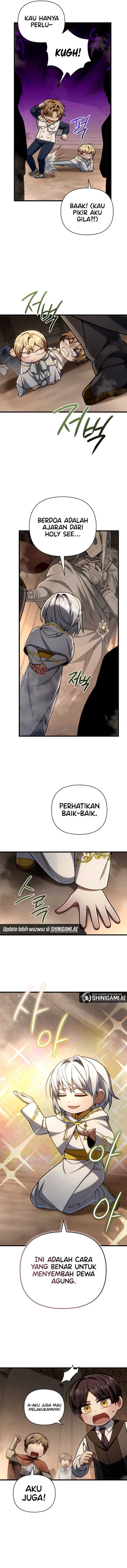 I’m Going To Destroy This Country Chapter 17