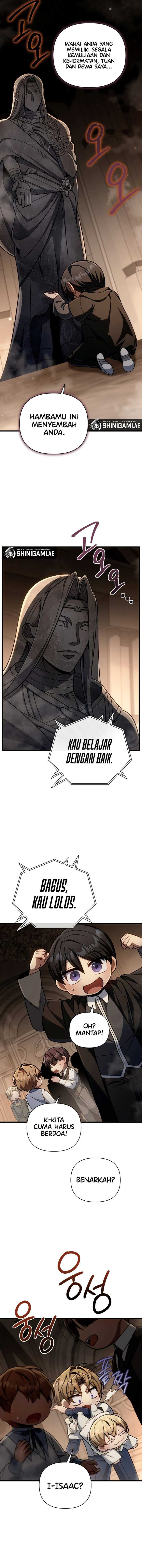 I’m Going To Destroy This Country Chapter 17