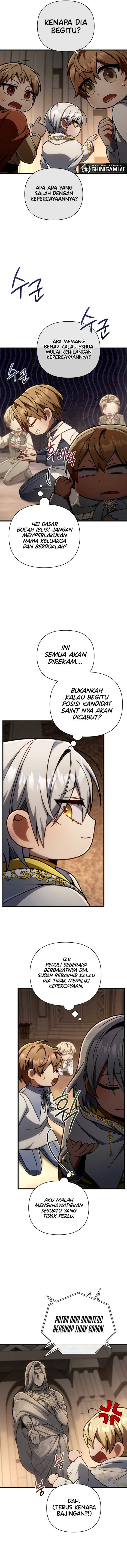 I’m Going To Destroy This Country Chapter 17