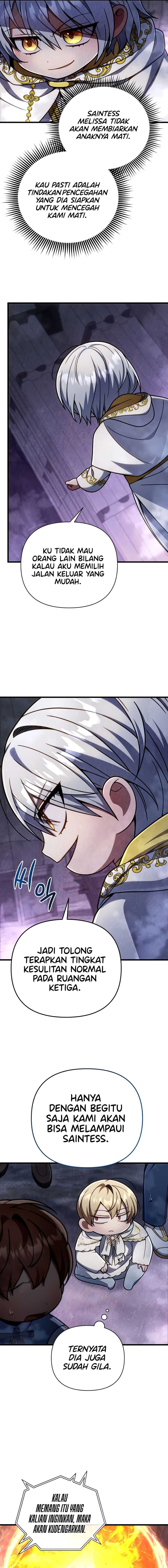 I’m Going To Destroy This Country Chapter 18