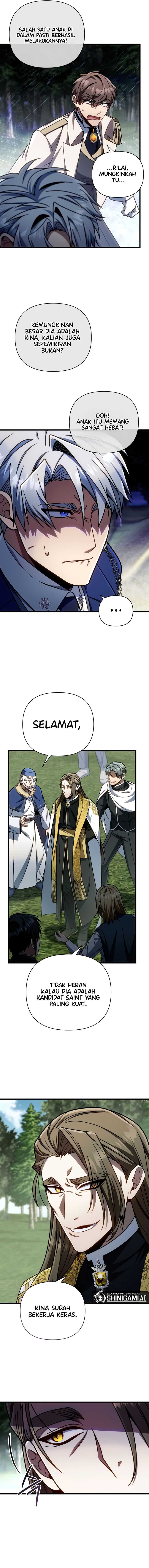 I’m Going To Destroy This Country Chapter 18