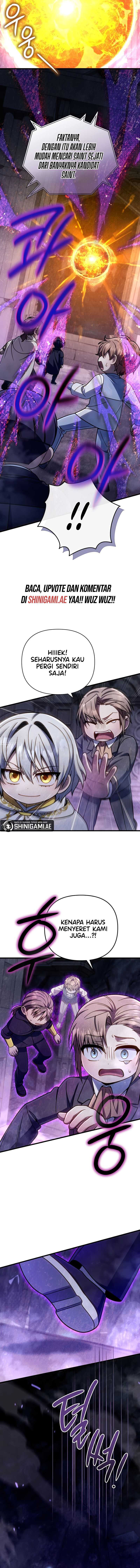 I’m Going To Destroy This Country Chapter 18