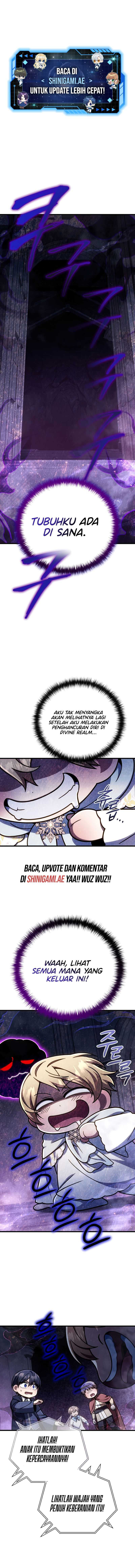 I’m Going To Destroy This Country Chapter 18