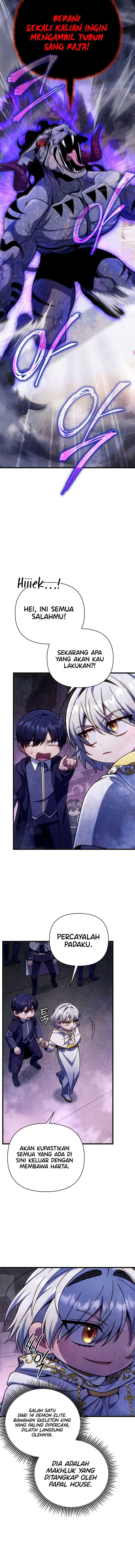 I’m Going To Destroy This Country Chapter 18