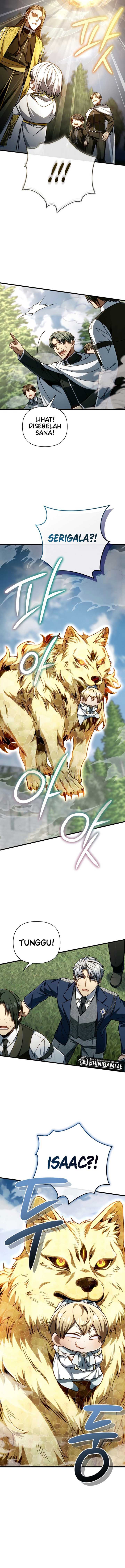 I’m Going To Destroy This Country Chapter 19
