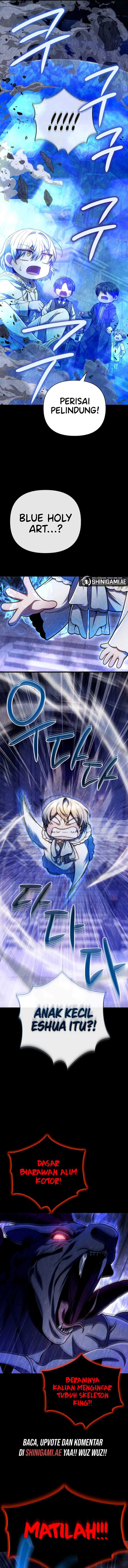 I’m Going To Destroy This Country Chapter 19
