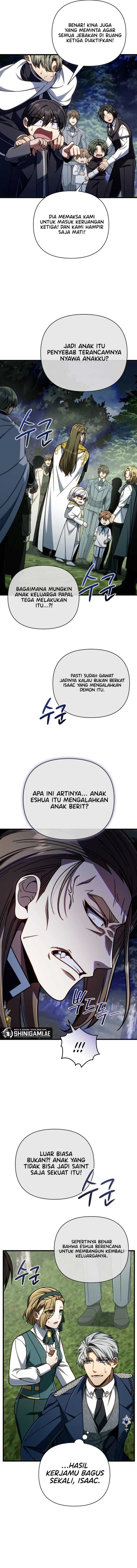 I’m Going To Destroy This Country Chapter 19