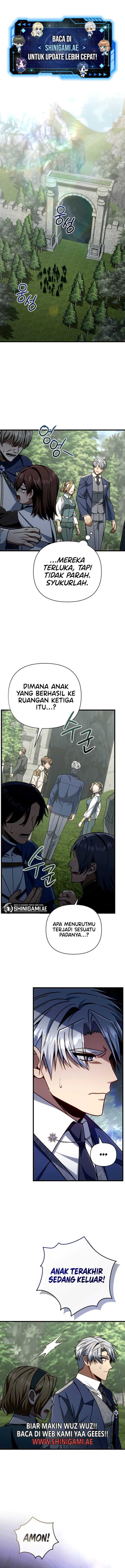 I’m Going To Destroy This Country Chapter 19