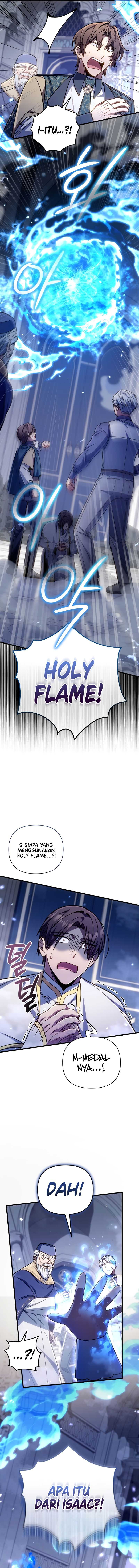 I’m Going To Destroy This Country Chapter 20