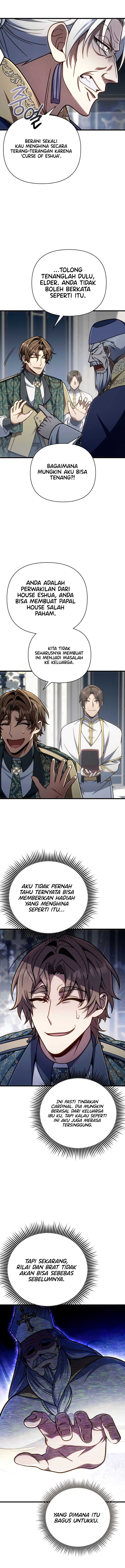 I’m Going To Destroy This Country Chapter 20