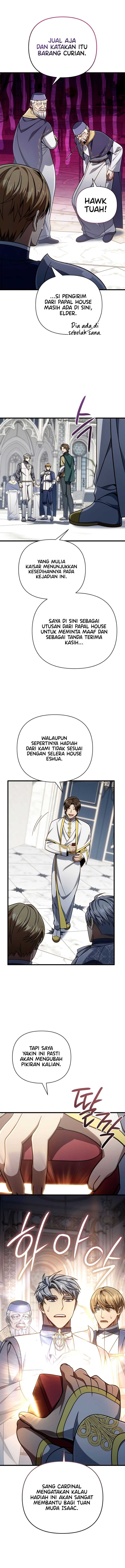 I’m Going To Destroy This Country Chapter 20