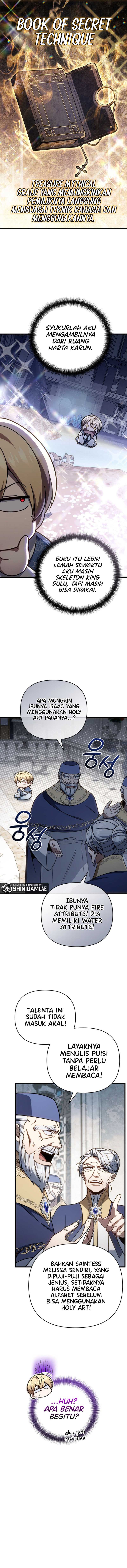 I’m Going To Destroy This Country Chapter 21