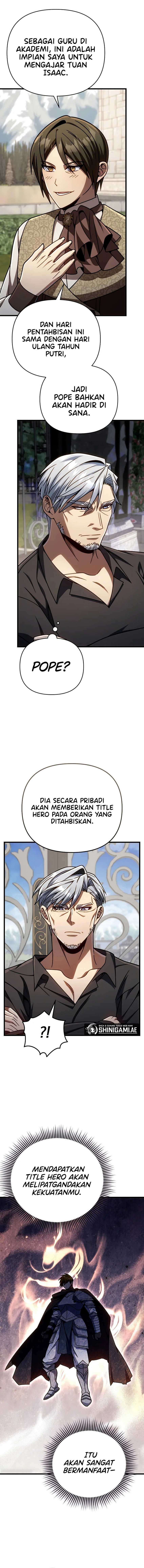 I’m Going To Destroy This Country Chapter 24