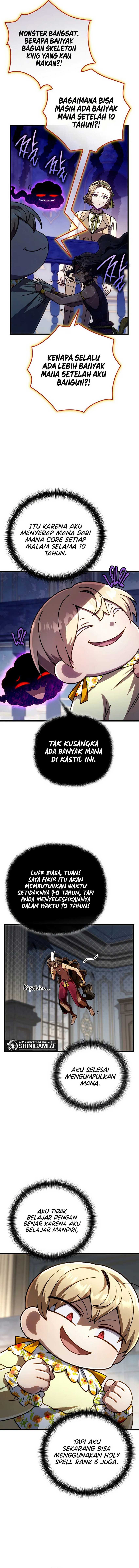 I’m Going To Destroy This Country Chapter 24