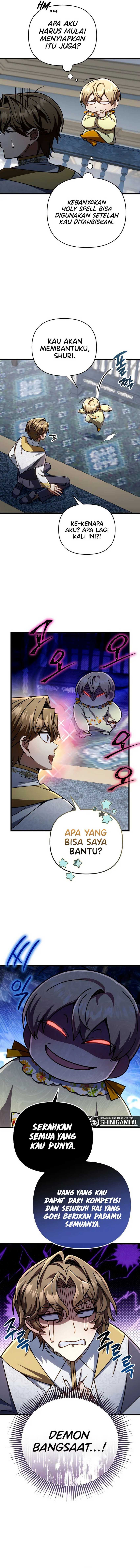 I’m Going To Destroy This Country Chapter 24