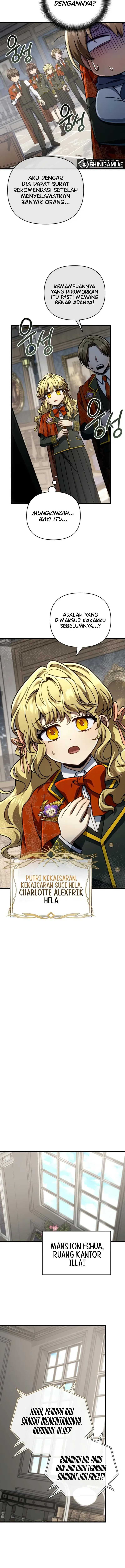 I’m Going To Destroy This Country Chapter 27