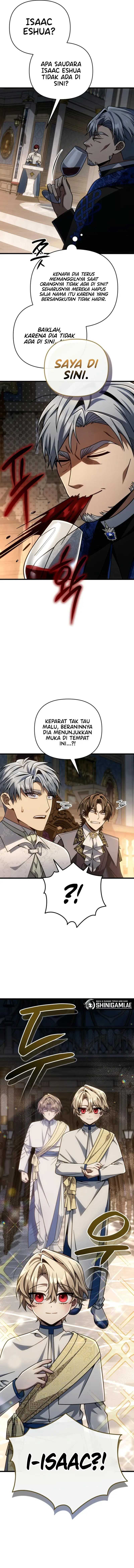 I’m Going To Destroy This Country Chapter 28