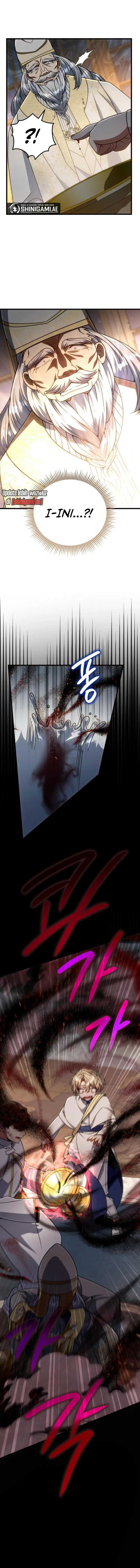 I’m Going To Destroy This Country Chapter 28