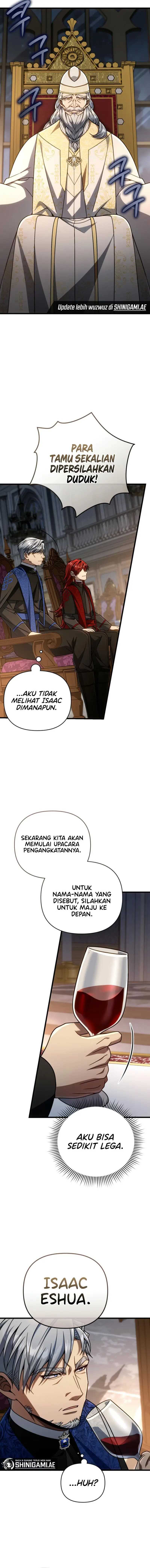 I’m Going To Destroy This Country Chapter 28