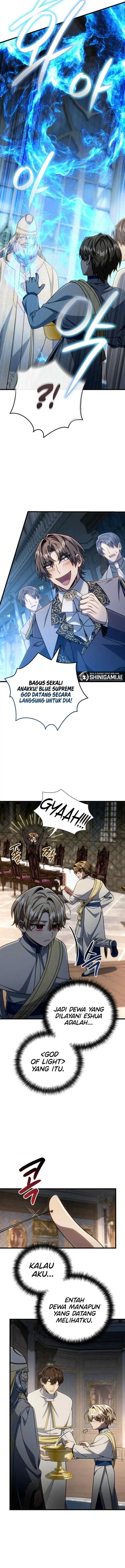 I’m Going To Destroy This Country Chapter 28