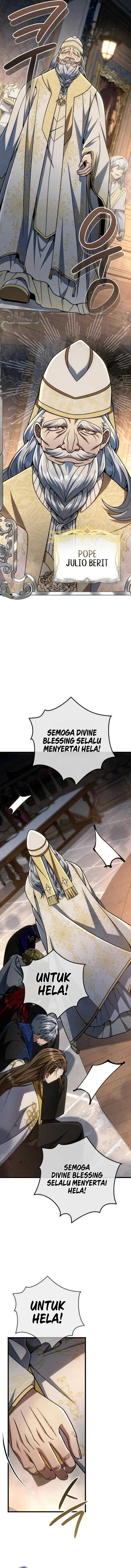 I’m Going To Destroy This Country Chapter 28