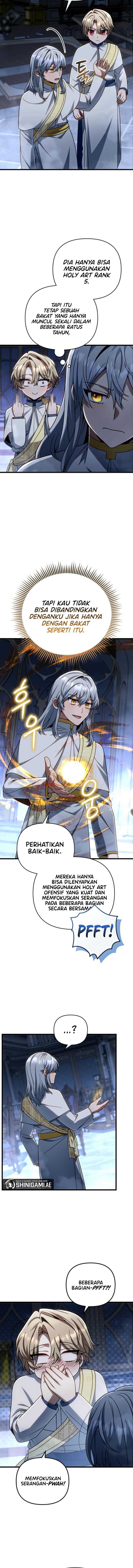 I’m Going To Destroy This Country Chapter 30