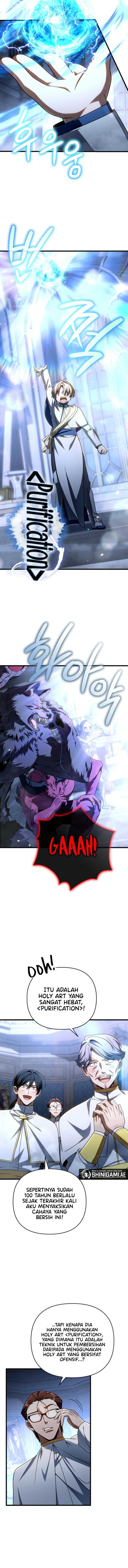 I’m Going To Destroy This Country Chapter 30