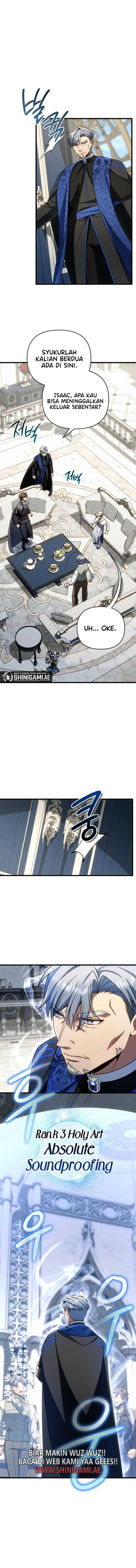 I’m Going To Destroy This Country Chapter 30