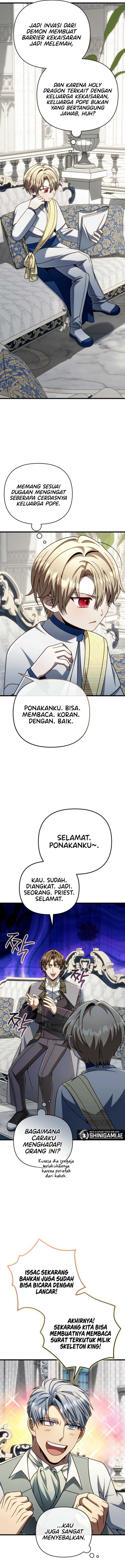 I’m Going To Destroy This Country Chapter 30