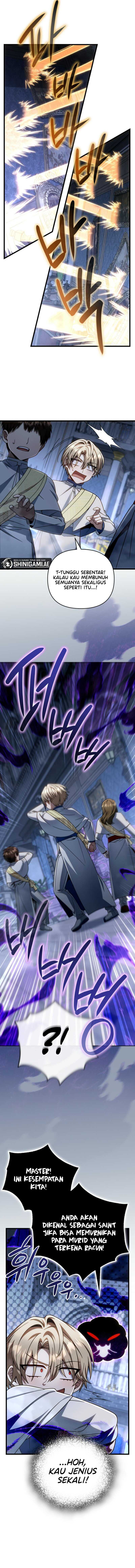 I’m Going To Destroy This Country Chapter 30