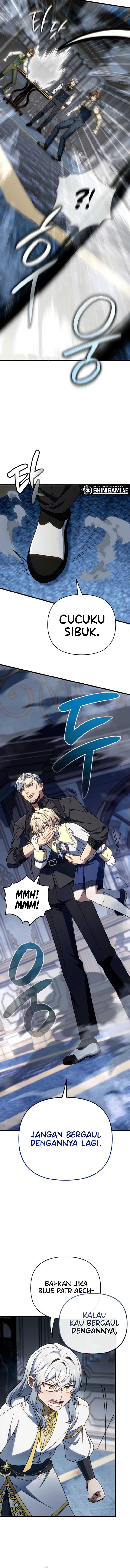 I’m Going To Destroy This Country Chapter 31