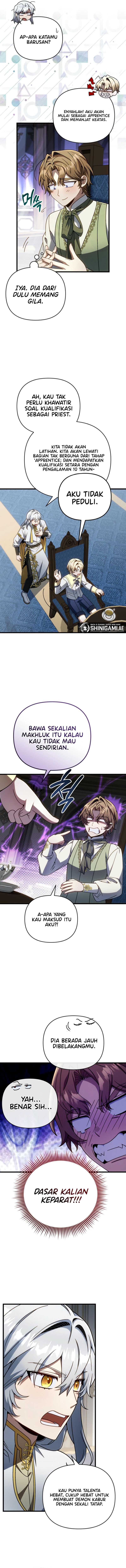 I’m Going To Destroy This Country Chapter 31