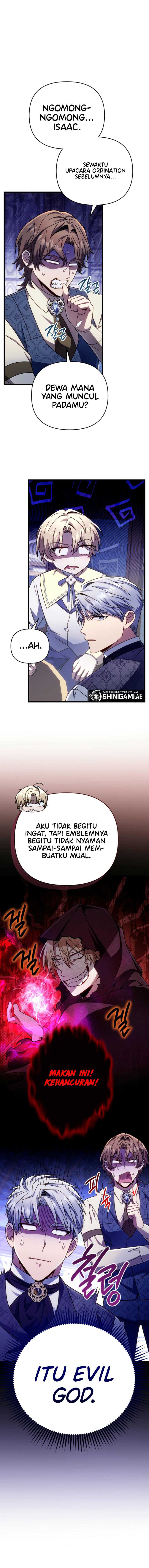 I’m Going To Destroy This Country Chapter 31
