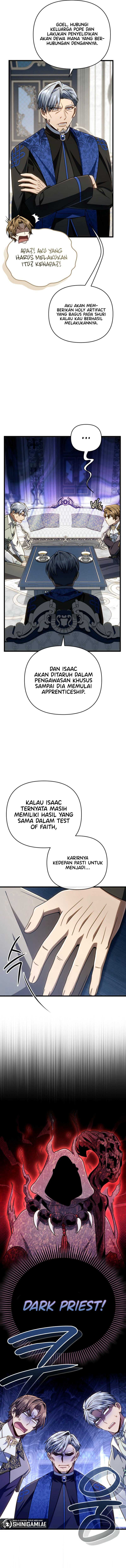 I’m Going To Destroy This Country Chapter 31