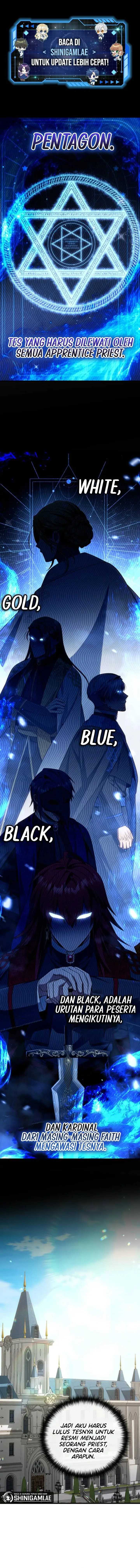 I’m Going To Destroy This Country Chapter 32