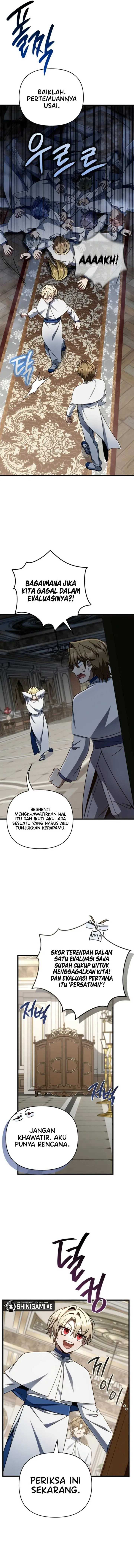 I’m Going To Destroy This Country Chapter 32