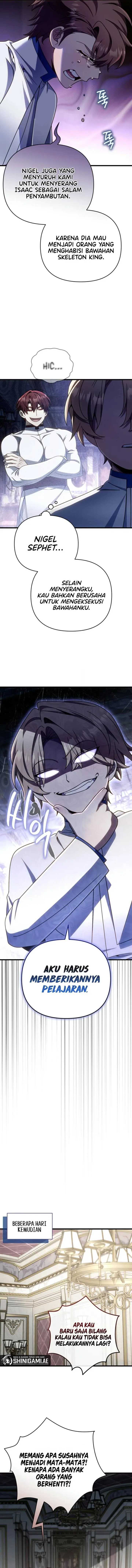 I’m Going To Destroy This Country Chapter 32